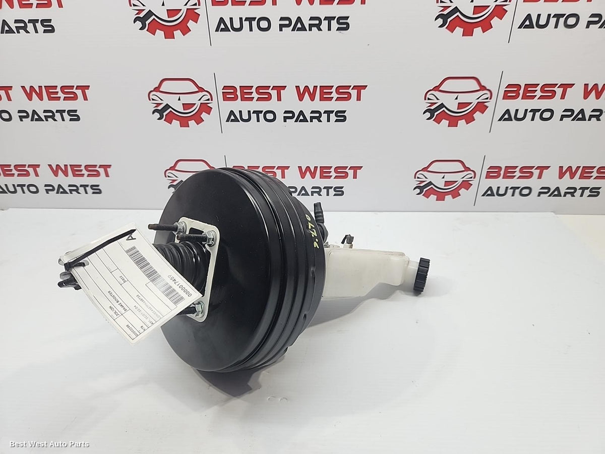 2022 HAVAL JOLION Brake Booster