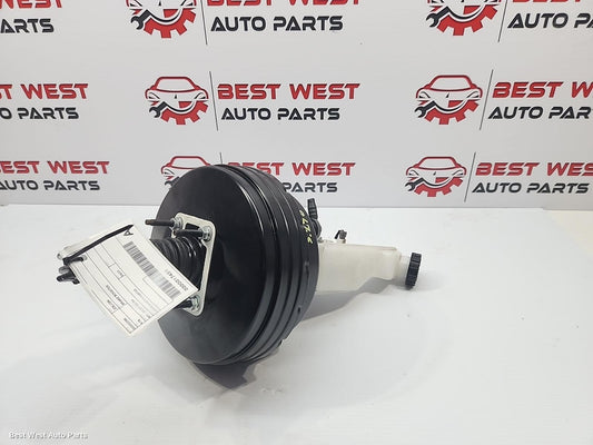 2022 HAVAL JOLION Brake Booster