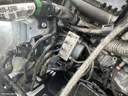 2023 SUZUKI IGNIS Abs Pump/Modulator