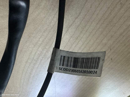 2023 LDV T60 Right Door Mirror