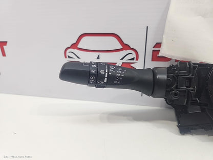 2020 SUZUKI SWIFT Combination Switch
