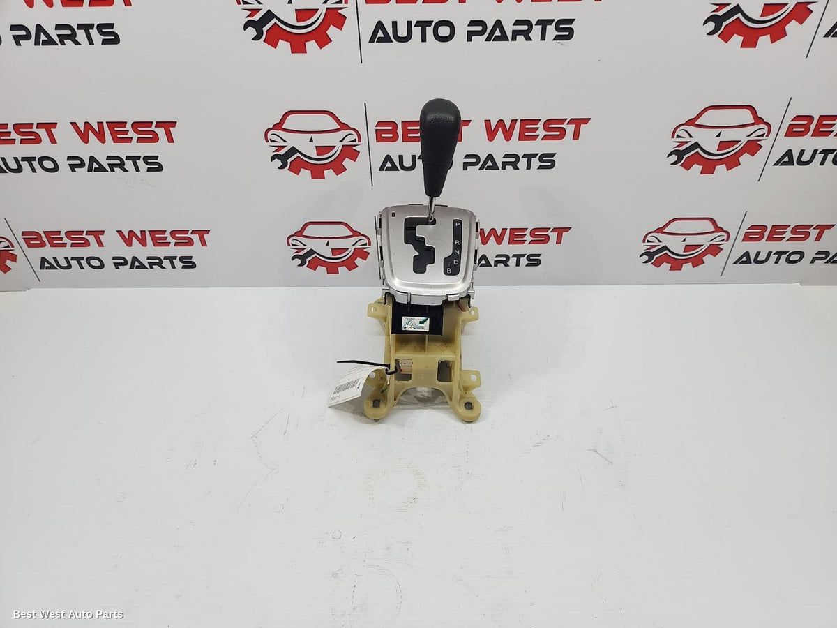 2022 MITSUBISHI MIRAGE Gear Stick/Shifter