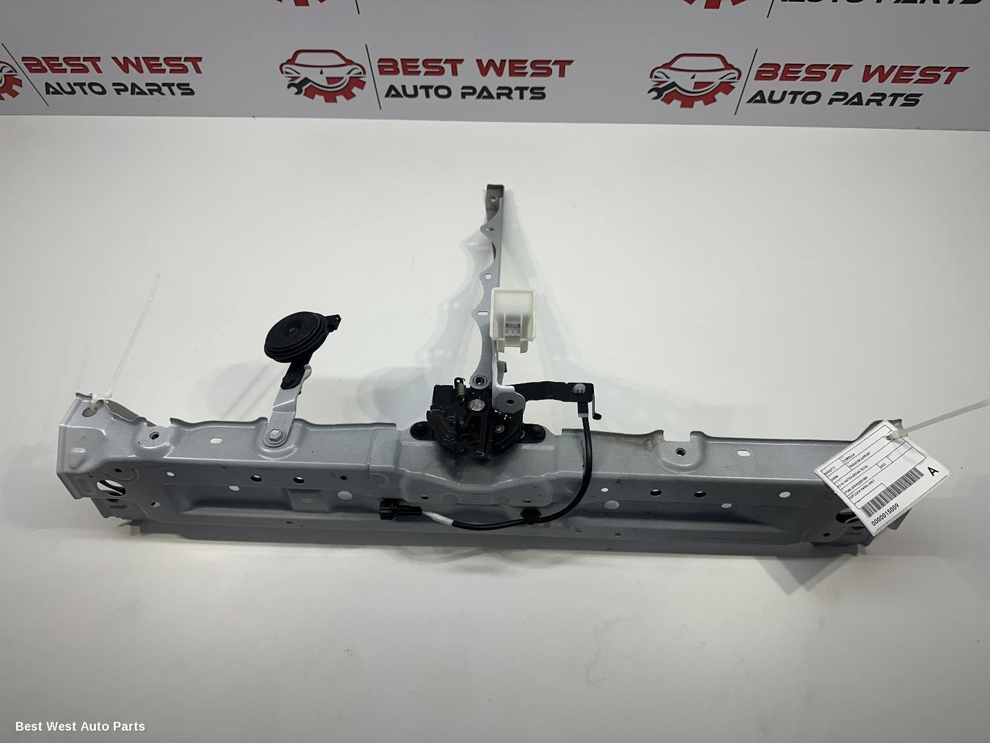 2022 TOYOTA COROLLA Radiator Support