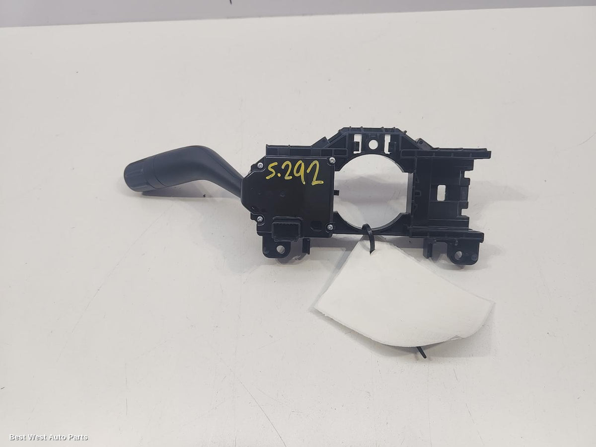 2020 MAZDA 3 Combination Switch