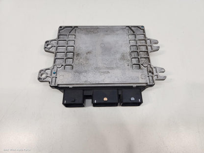 2011 NISSAN DUALIS Ecu