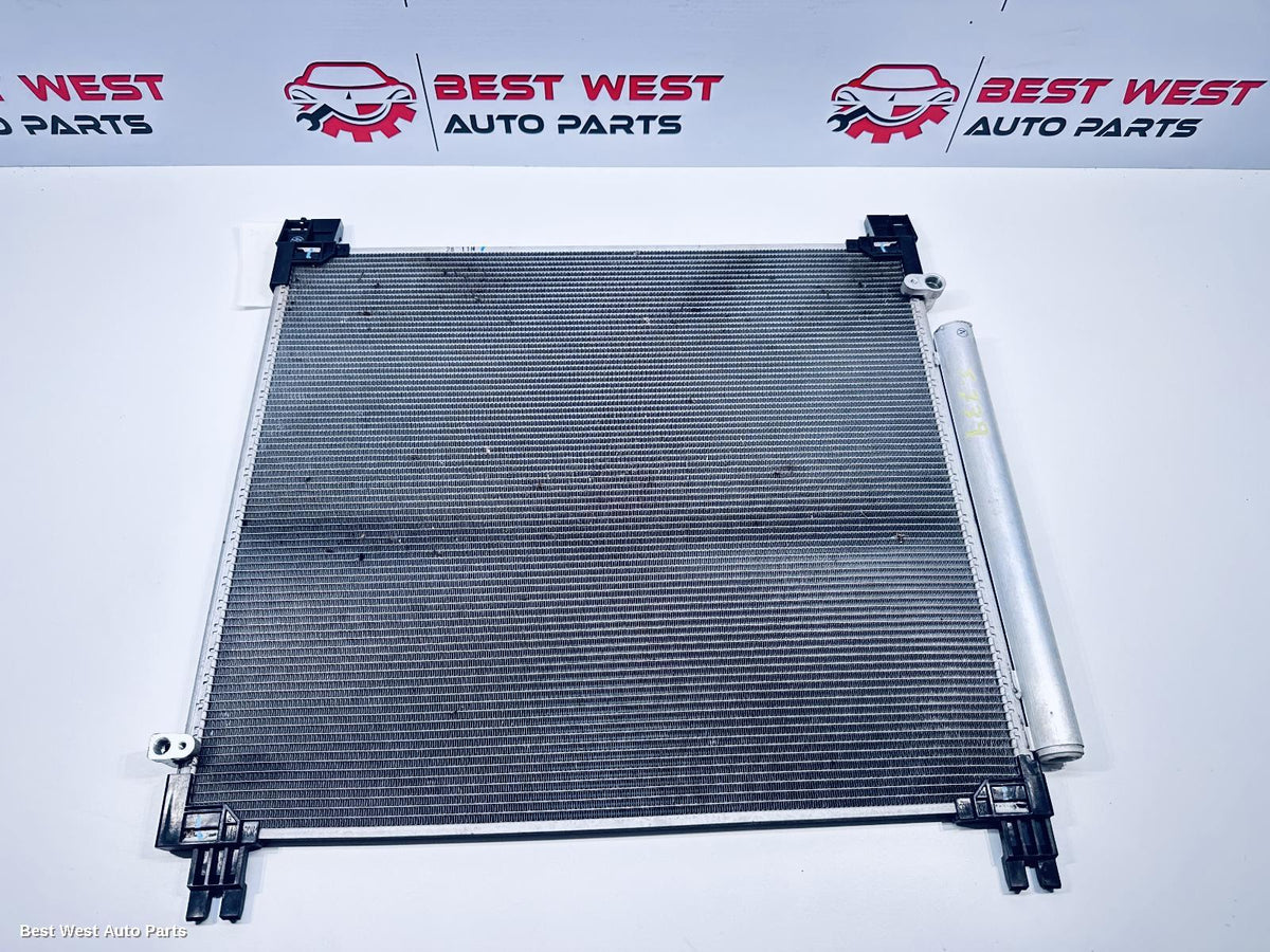 2024 TOYOTA HILUX A/C Condenser