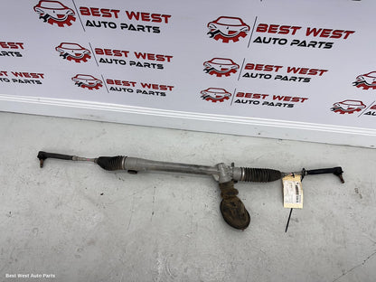 2019 TOYOTA YARIS Steering Box/Rack