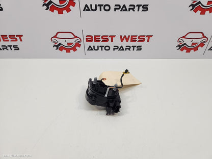 2014 FORD FOCUS Airbag Module/Sensor