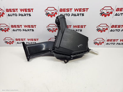 2013 HOLDEN COMMODORE Air Cleaner/Box