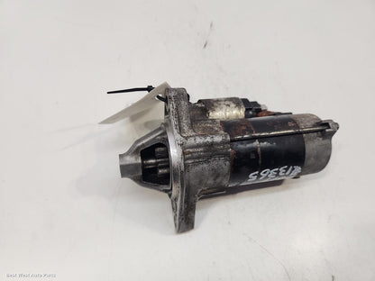 2014 TOYOTA RAV4 Starter