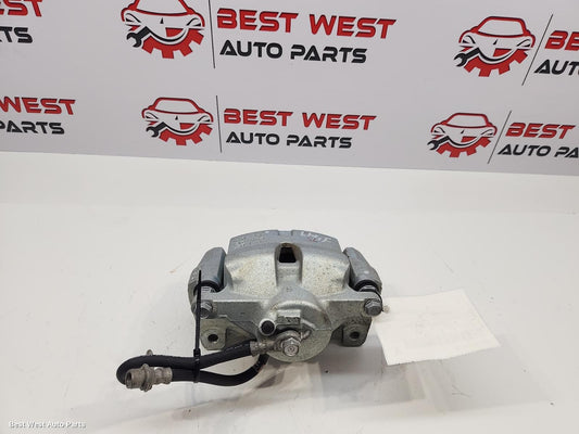 2025 TOYOTA RAV4 Caliper