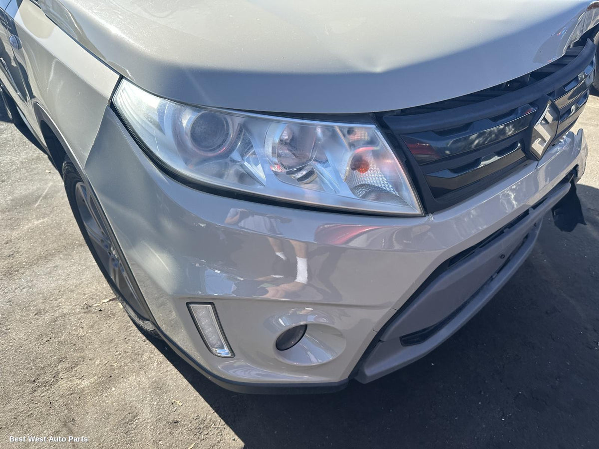 2015 SUZUKI VITARA Bootlid/Tailgate
