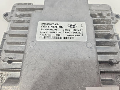 2016 HYUNDAI SANTA FE Ecu