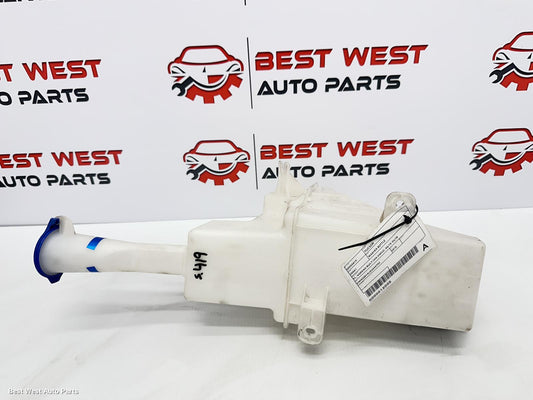 2015 HYUNDAI TUCSON Washer Bottle