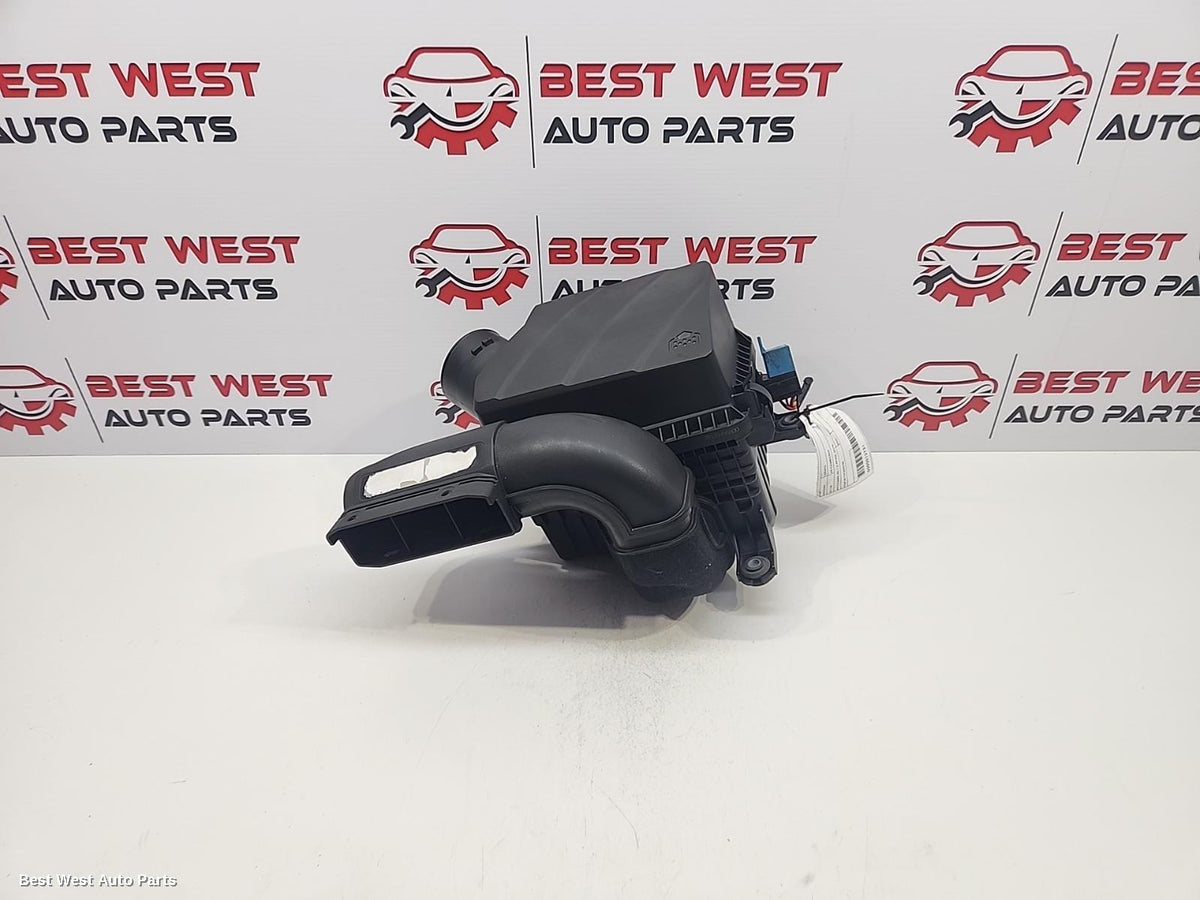 2020 KIA CERATO Air Cleaner/Box