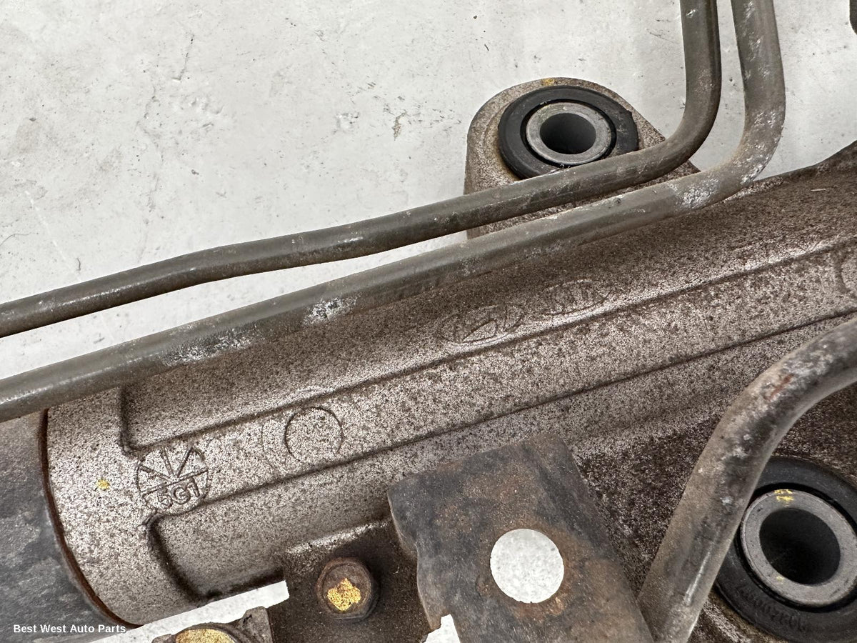 2015 HYUNDAI ILOAD/IMAX Steering Box/Rack
