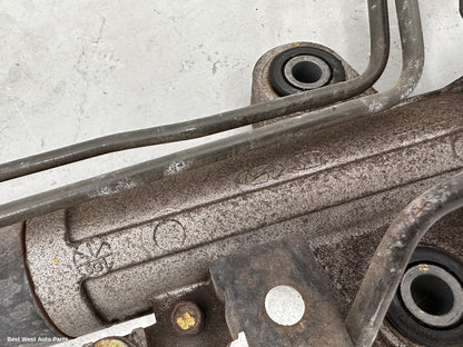2015 HYUNDAI ILOAD/IMAX Steering Box/Rack
