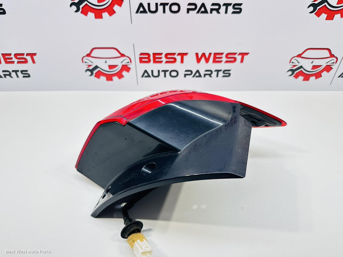 2014 MITSUBISHI ASX Left Taillight