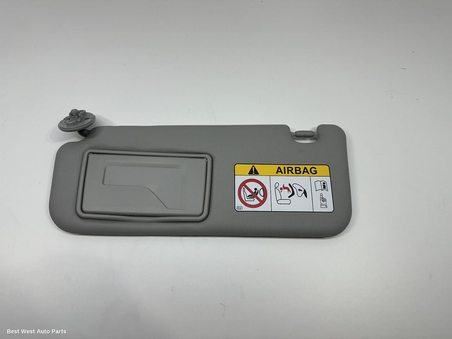 2024 TOYOTA HILUX Sunvisor