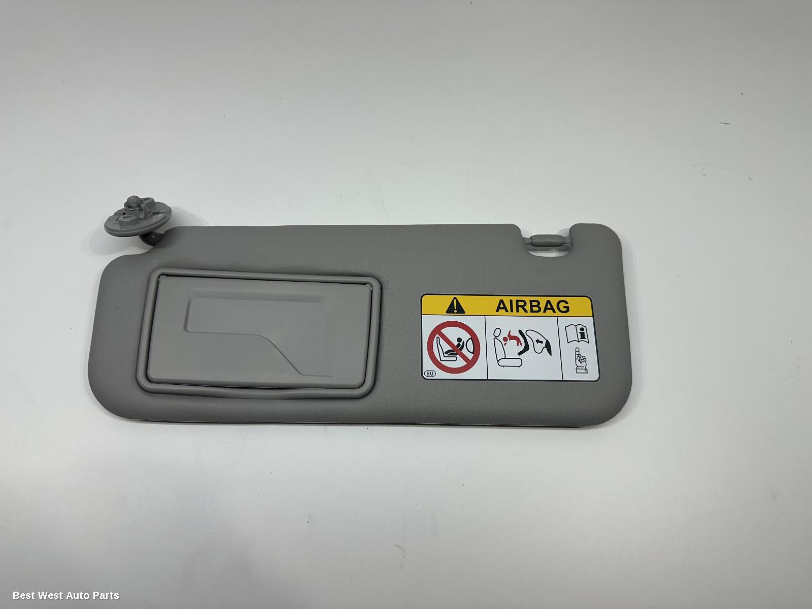 2024 TOYOTA HILUX Sunvisor