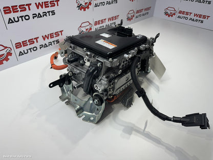 2022 TOYOTA COROLLA Inverter