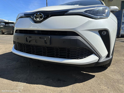 2020 TOYOTA C-HR Heater Fan Motor