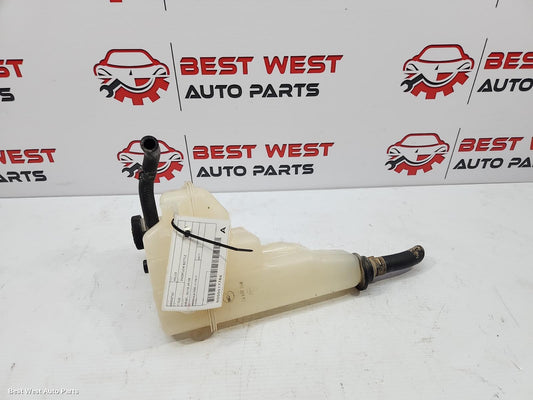 2017 TOYOTA HILUX Overflow Bottle
