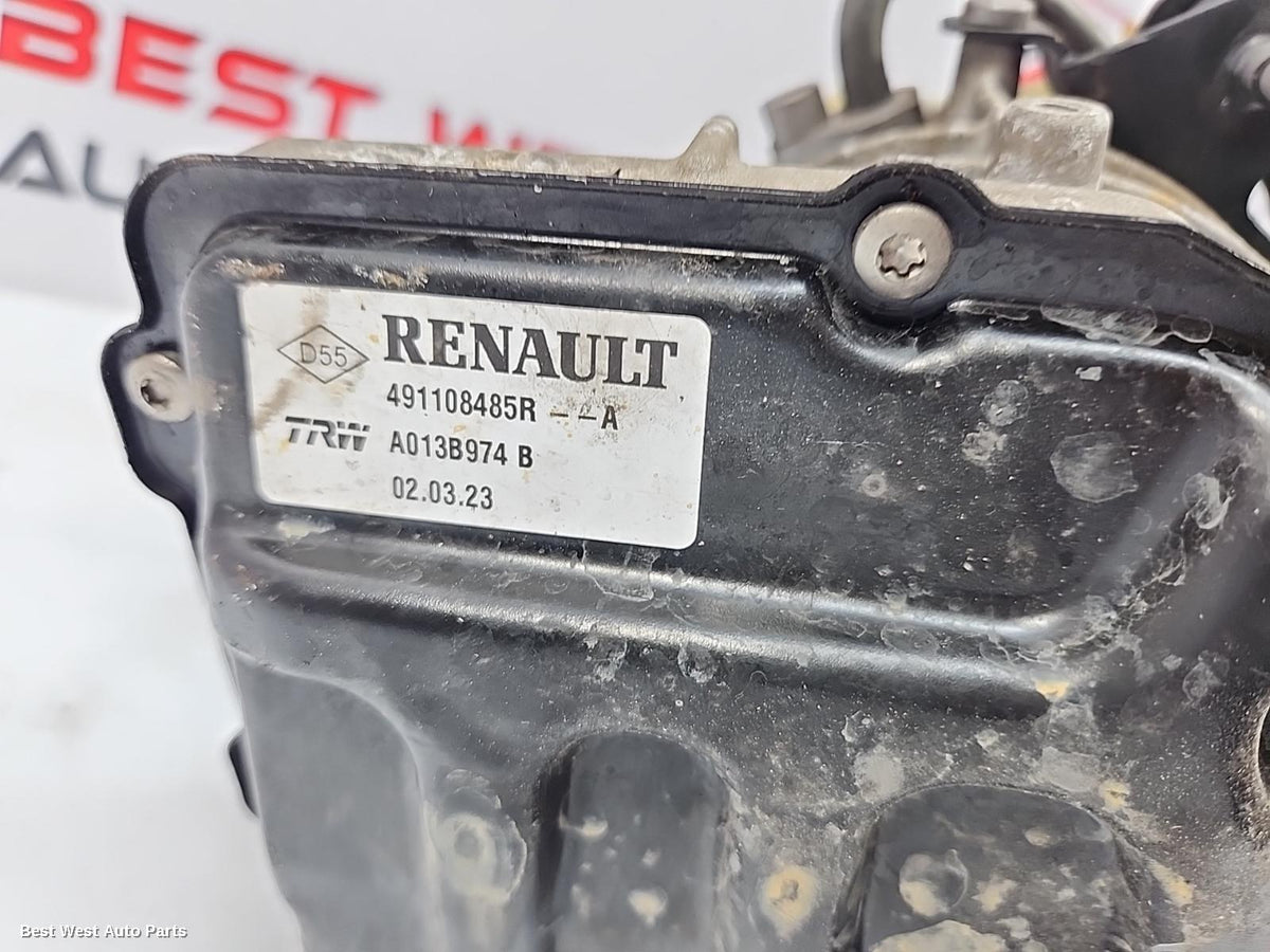 2024 RENAULT TRAFIC Steering Pump