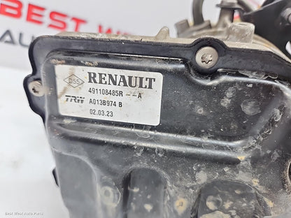 2024 RENAULT TRAFIC Steering Pump