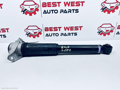 2021 TOYOTA CAMRY Right Rear Strut