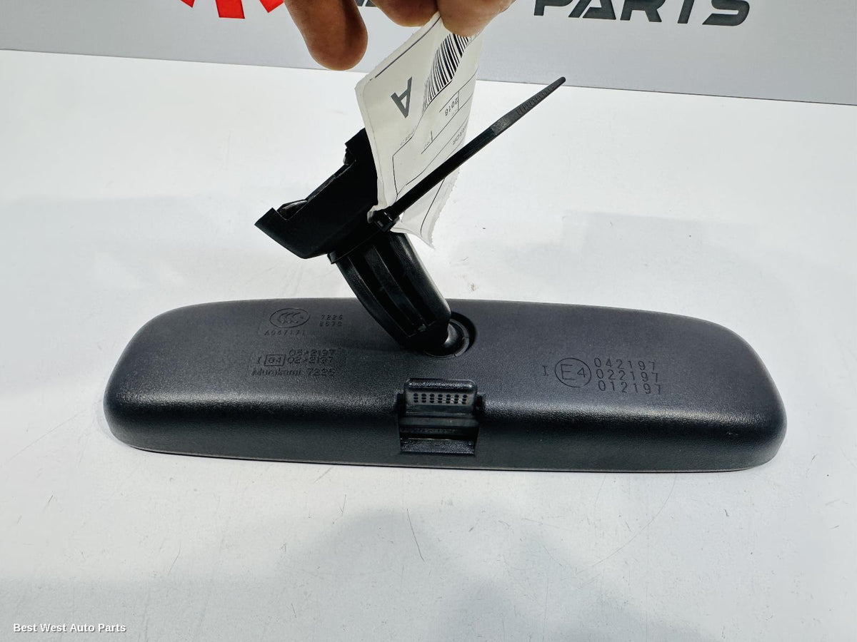 2018 TOYOTA HILUX Interior Mirror