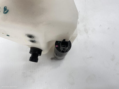 2022 FORD RANGER Washer Bottle
