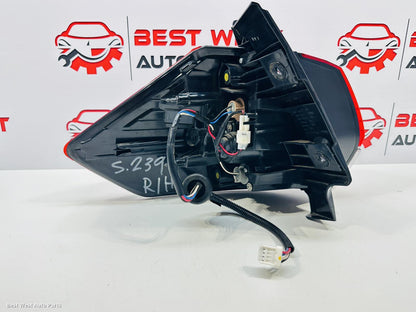 2020 NISSAN XTRAIL Right Taillight