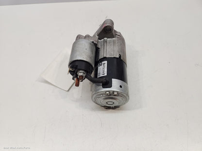 2020 MAZDA 2 Starter