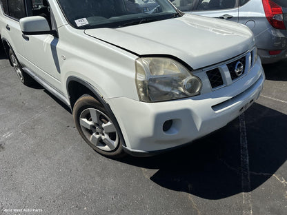 2009 NISSAN XTRAIL A/C Condenser