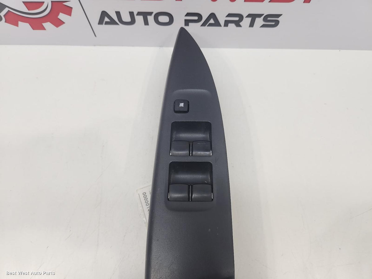 2014 MITSUBISHI MIRAGE Pwr Dr Wind Switch