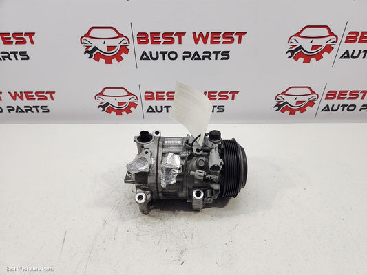 2021 TOYOTA CAMRY A/C Compressor