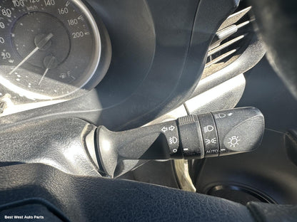 2019 TOYOTA HILUX Combination Switch