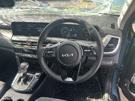 2025 KIA SELTOS Radio/Cd/Dvd/Sat/Tv
