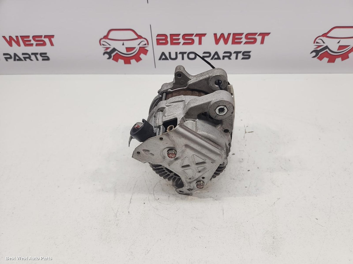2018 HONDA CIVIC Alternator
