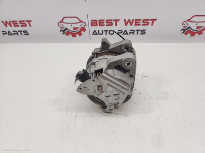 2018 HONDA CIVIC Alternator