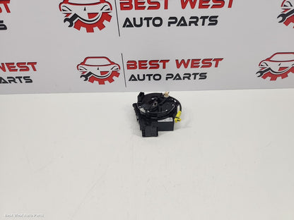 2023 NISSAN NAVARA Airbag Module/Sensor