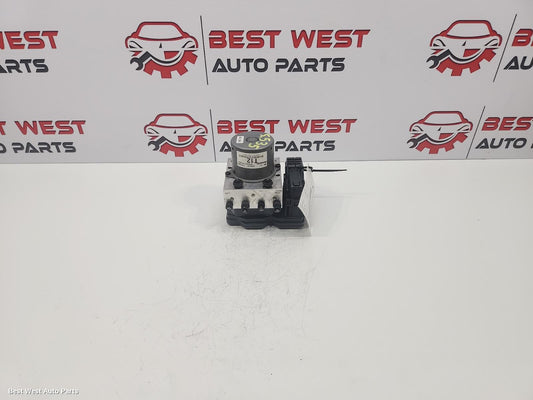 2013 HYUNDAI SANTA FE Abs Pump/Modulator