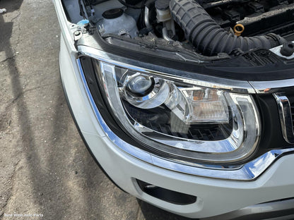 2023 SUZUKI IGNIS Right Headlamp