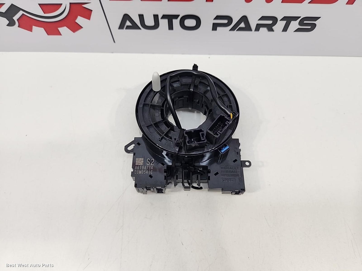 2023 MITSUBISHI OUTLANDER Airbag Module/Sensor