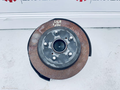 2021 TOYOTA CAMRY Left Rear Hub Assembly