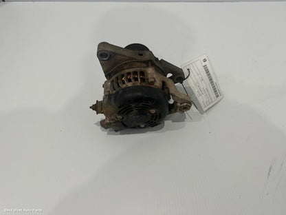 2019 TOYOTA HILUX Alternator