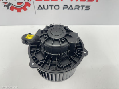 2023 HYUNDAI I30 Heater Fan Motor