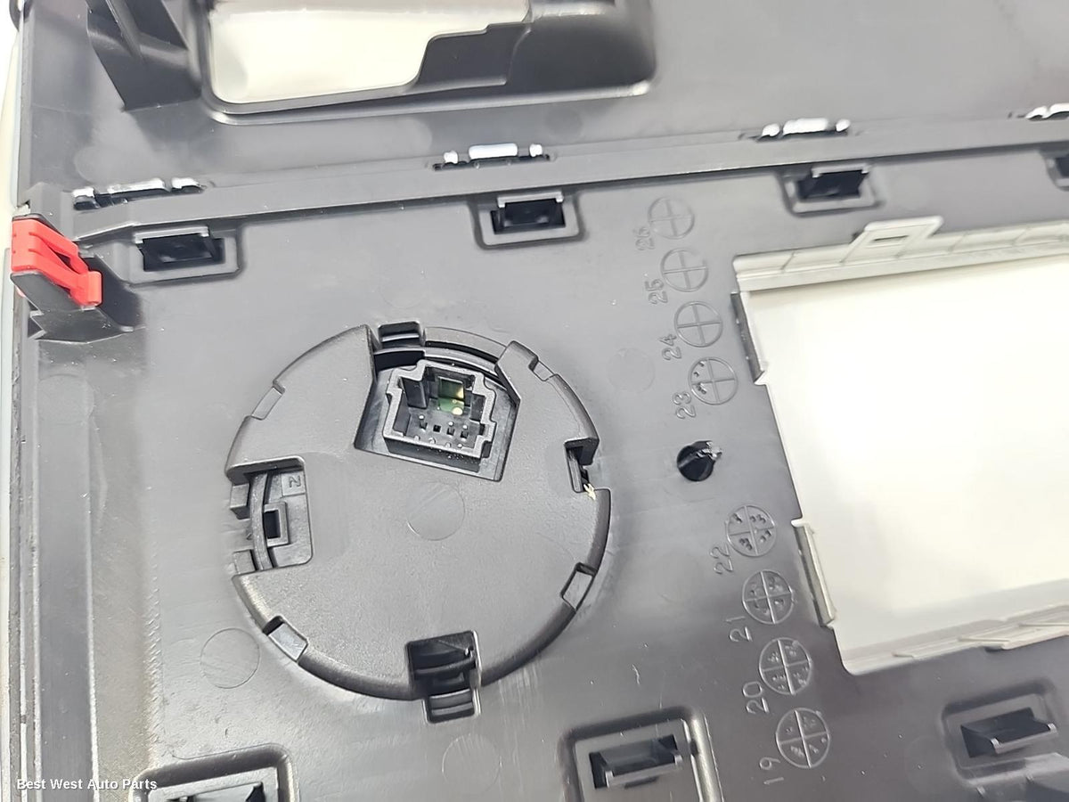 2023 MITSUBISHI OUTLANDER Misc Switch/Relay
