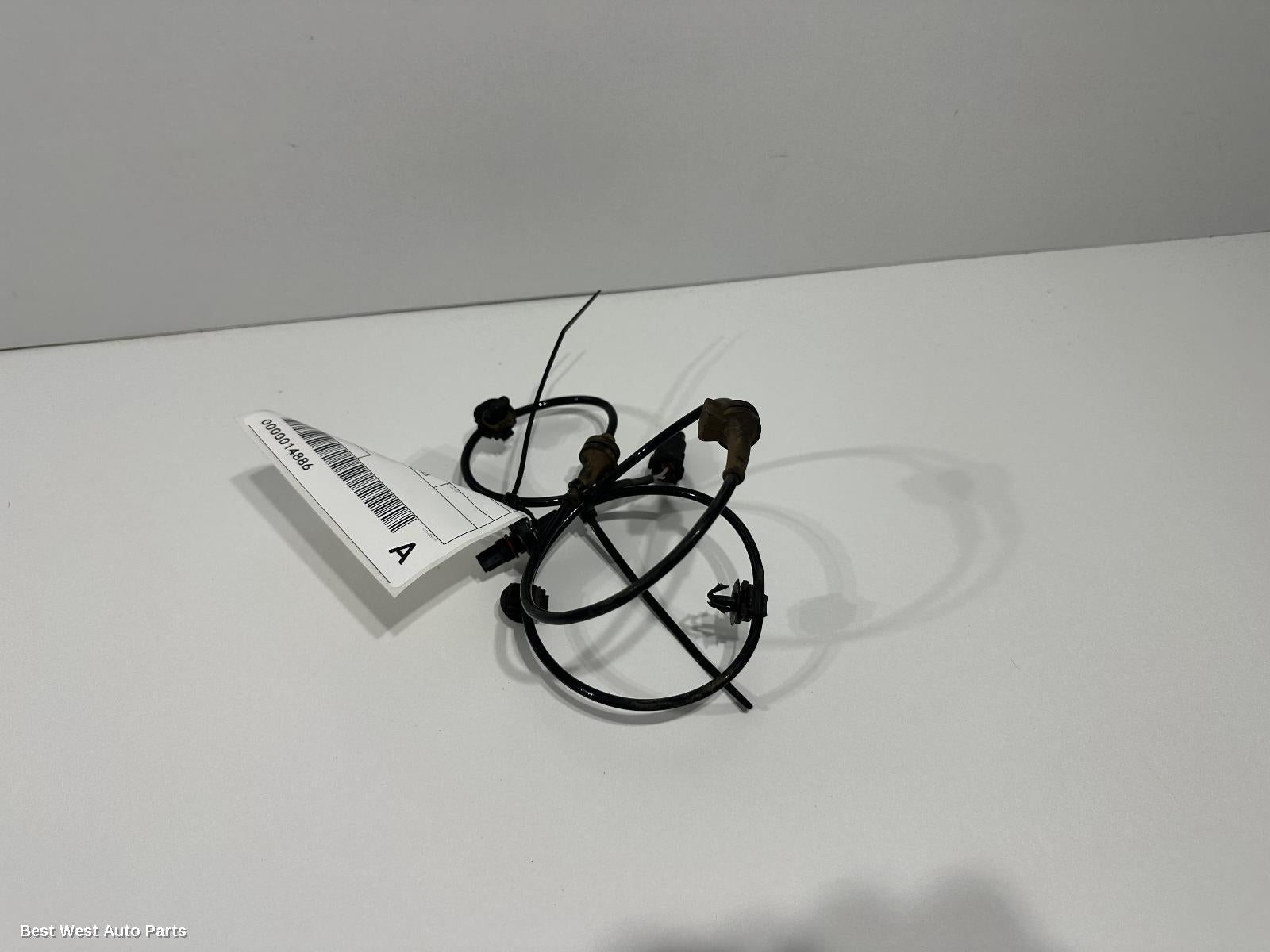 2023 SUZUKI VITARA Abs Sensor